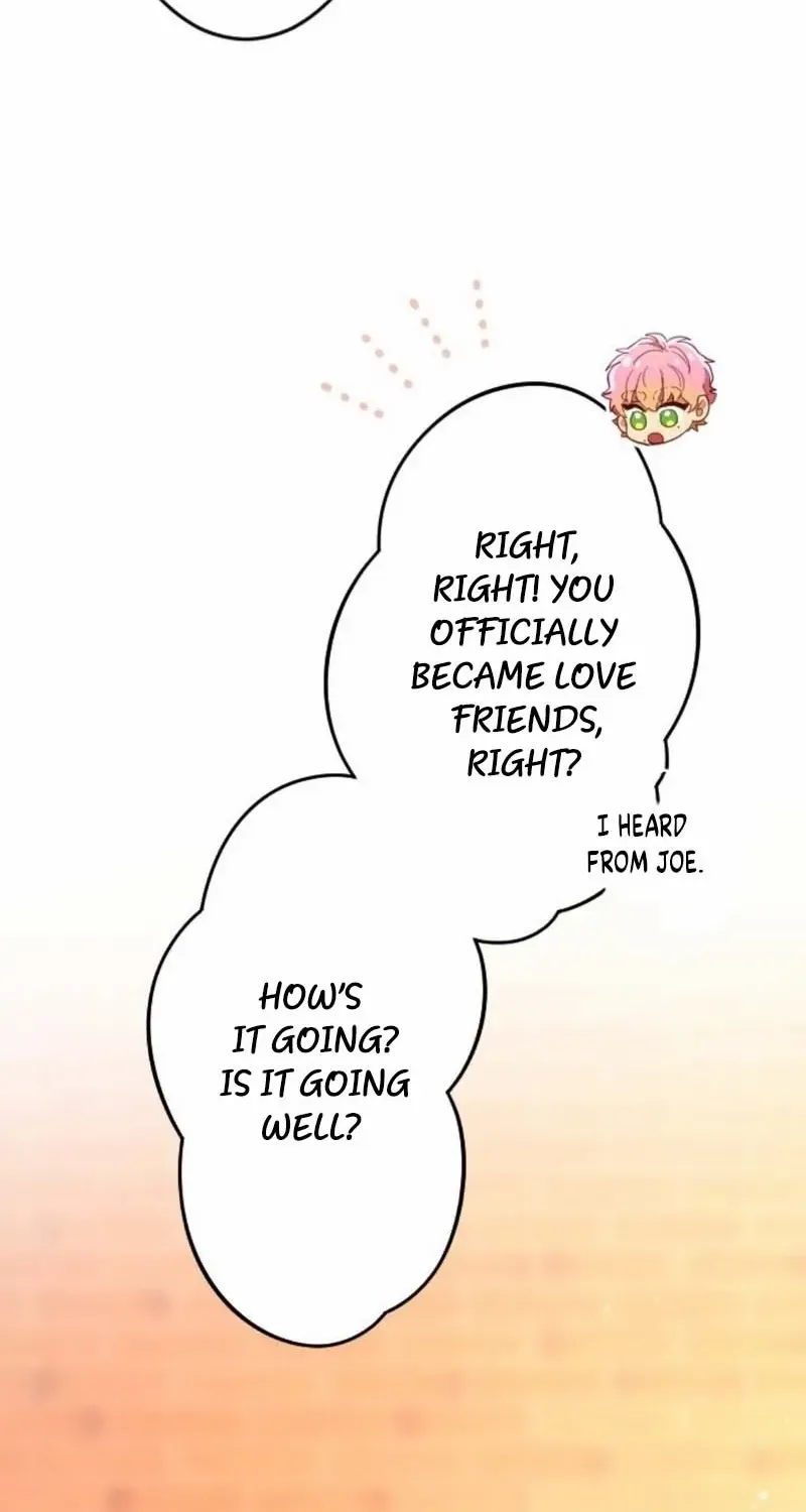 Situationship Is Just Right Chapter 8 page 76 - 