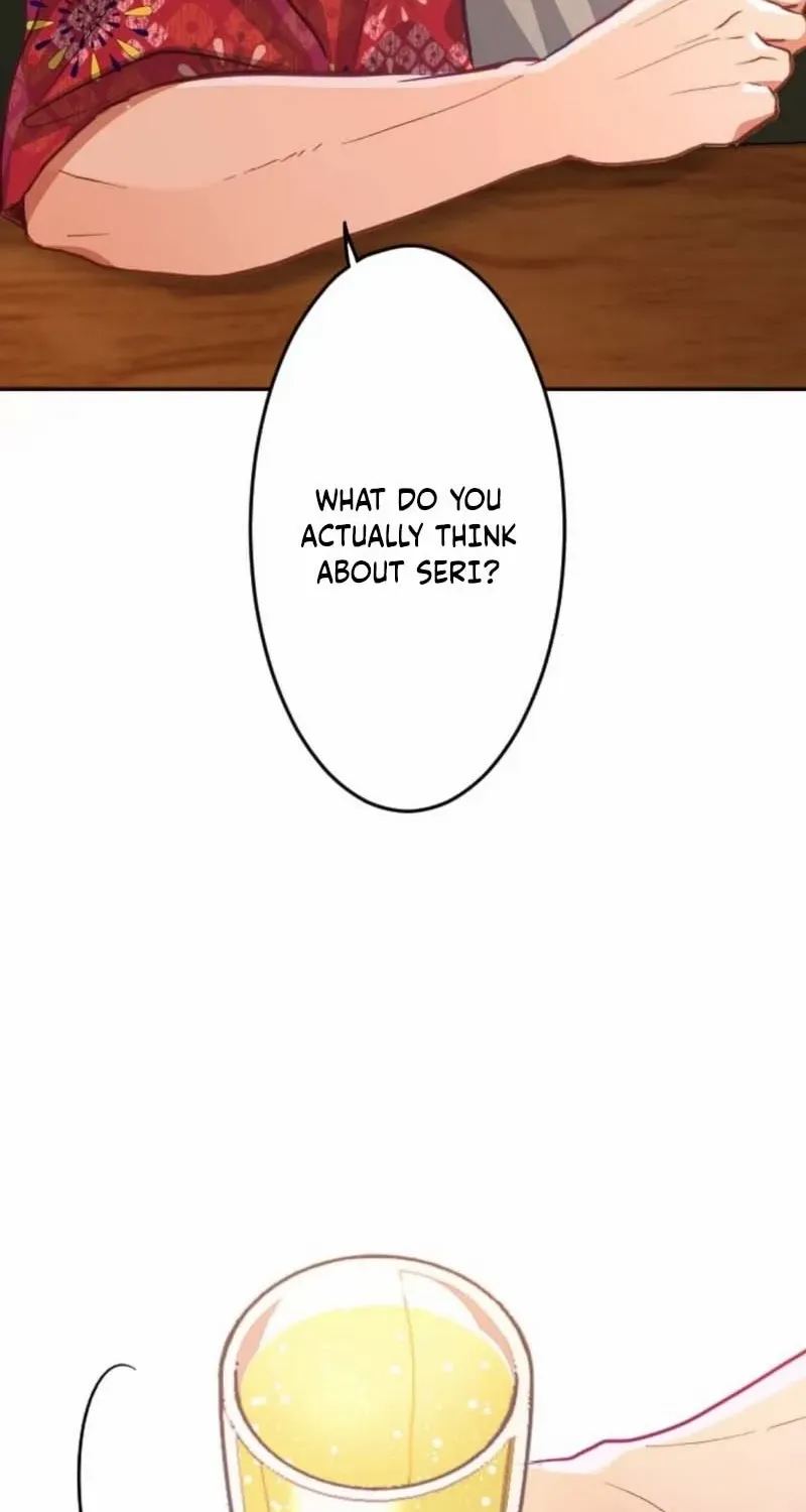 Situationship Is Just Right Chapter 8 page 78 - 