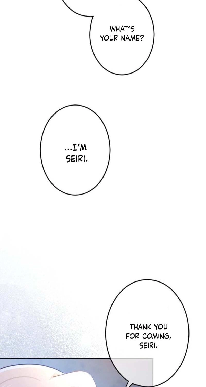 Situationship Is Just Right Chapter 80 page 14 - 