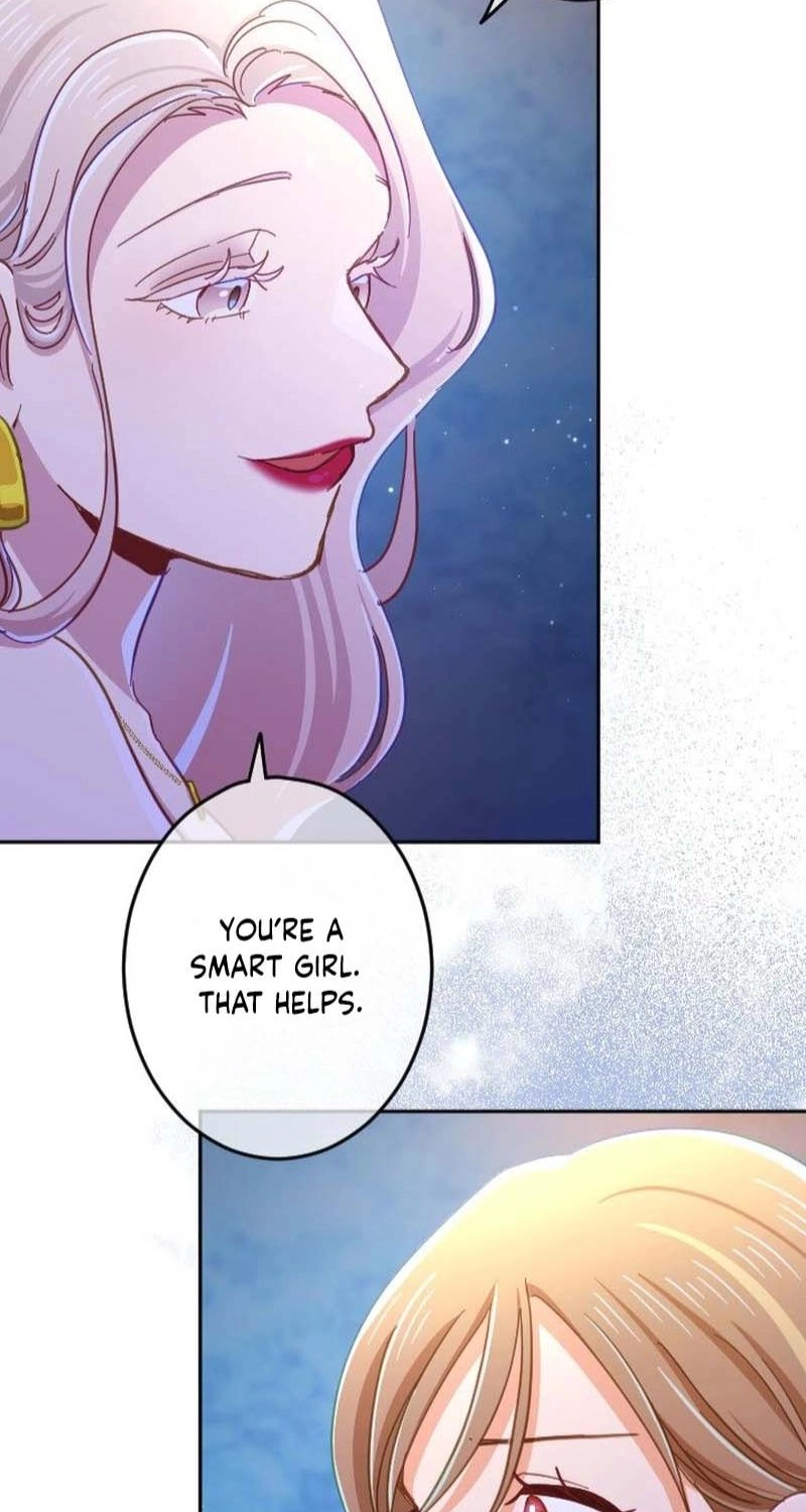 Situationship Is Just Right Chapter 80 page 15 - 