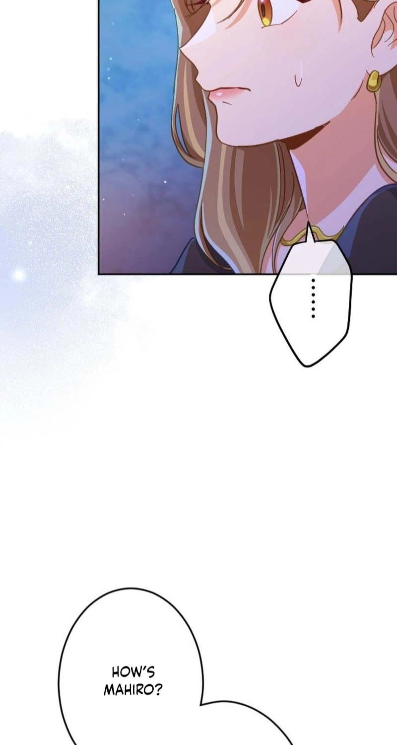 Situationship Is Just Right Chapter 80 page 16 - 