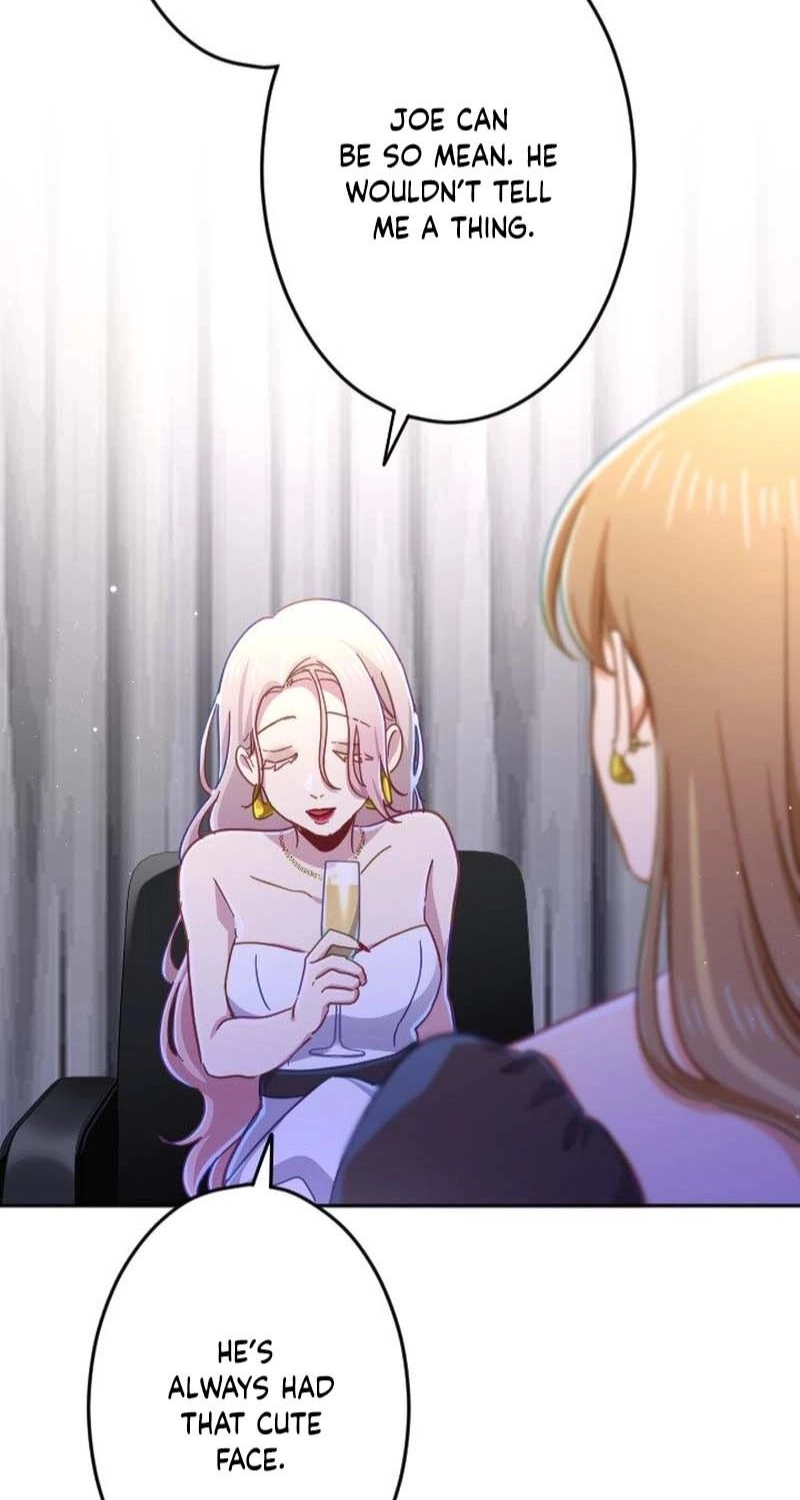 Situationship Is Just Right Chapter 80 page 17 - 