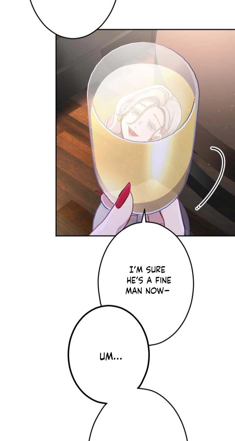 Situationship Is Just Right Chapter 80 page 18 - 