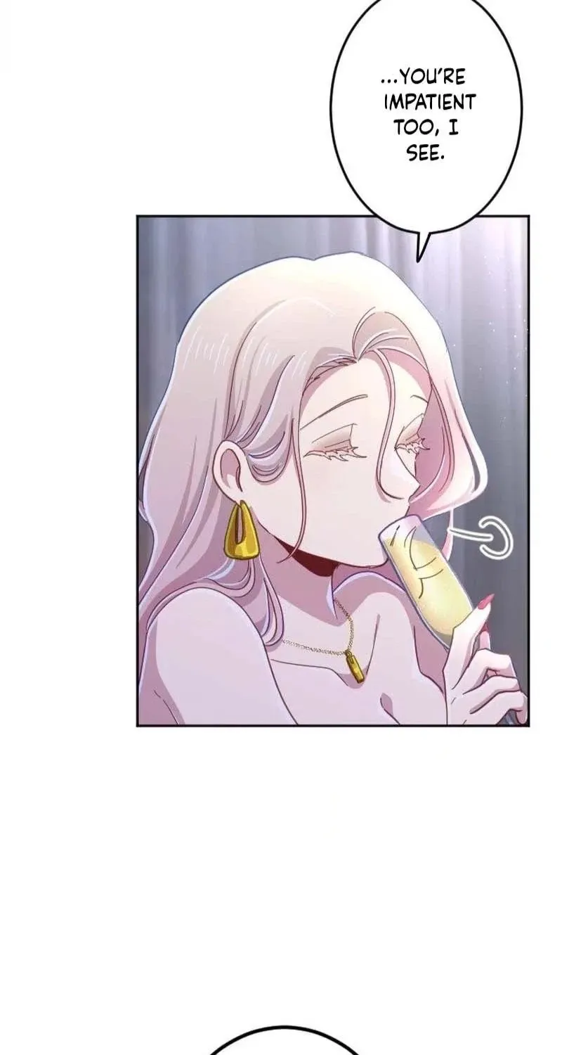 Situationship Is Just Right Chapter 80 page 20 - 