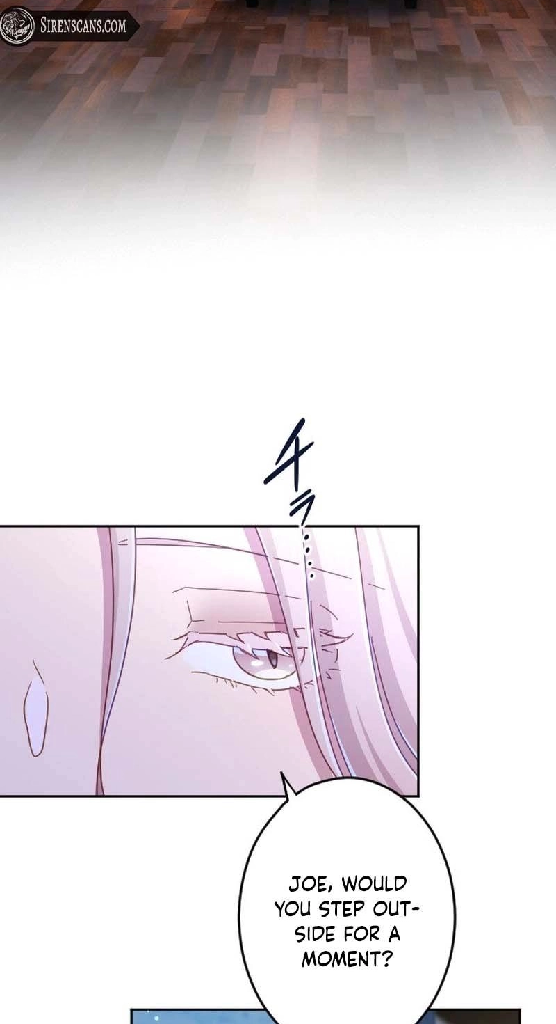 Situationship Is Just Right Chapter 80 page 3 - 