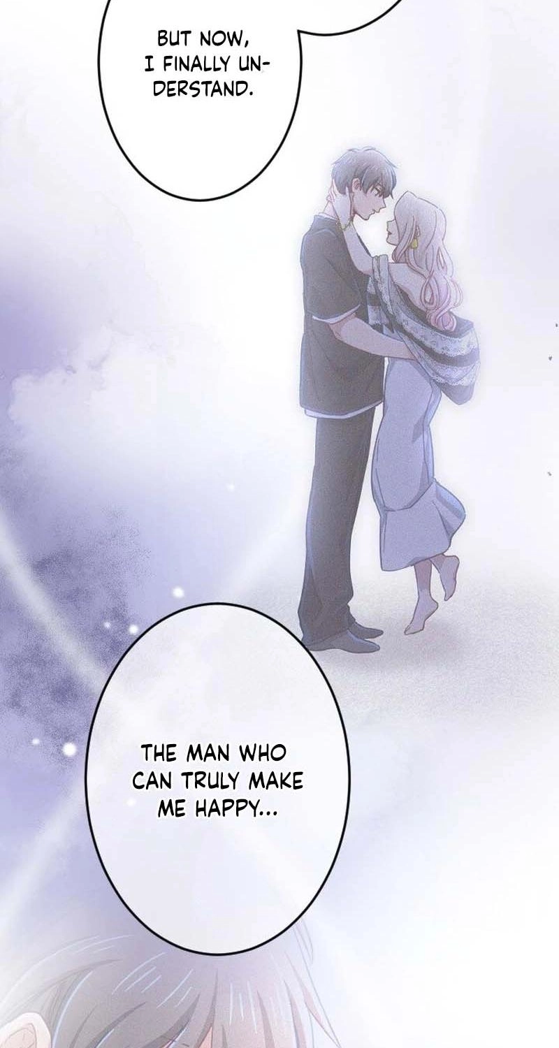 Situationship Is Just Right Chapter 80 page 25 - 