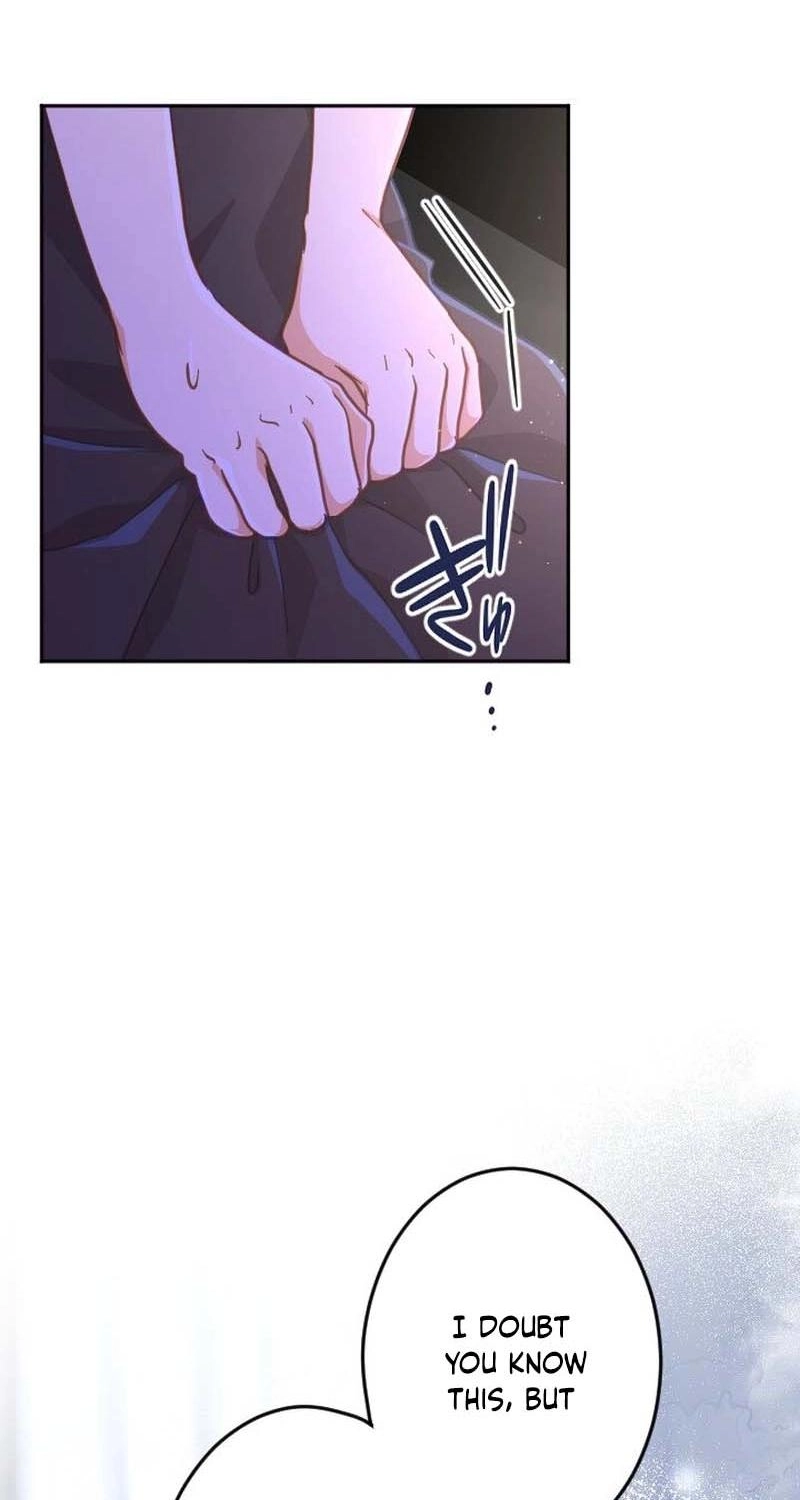 Situationship Is Just Right Chapter 80 page 29 - 