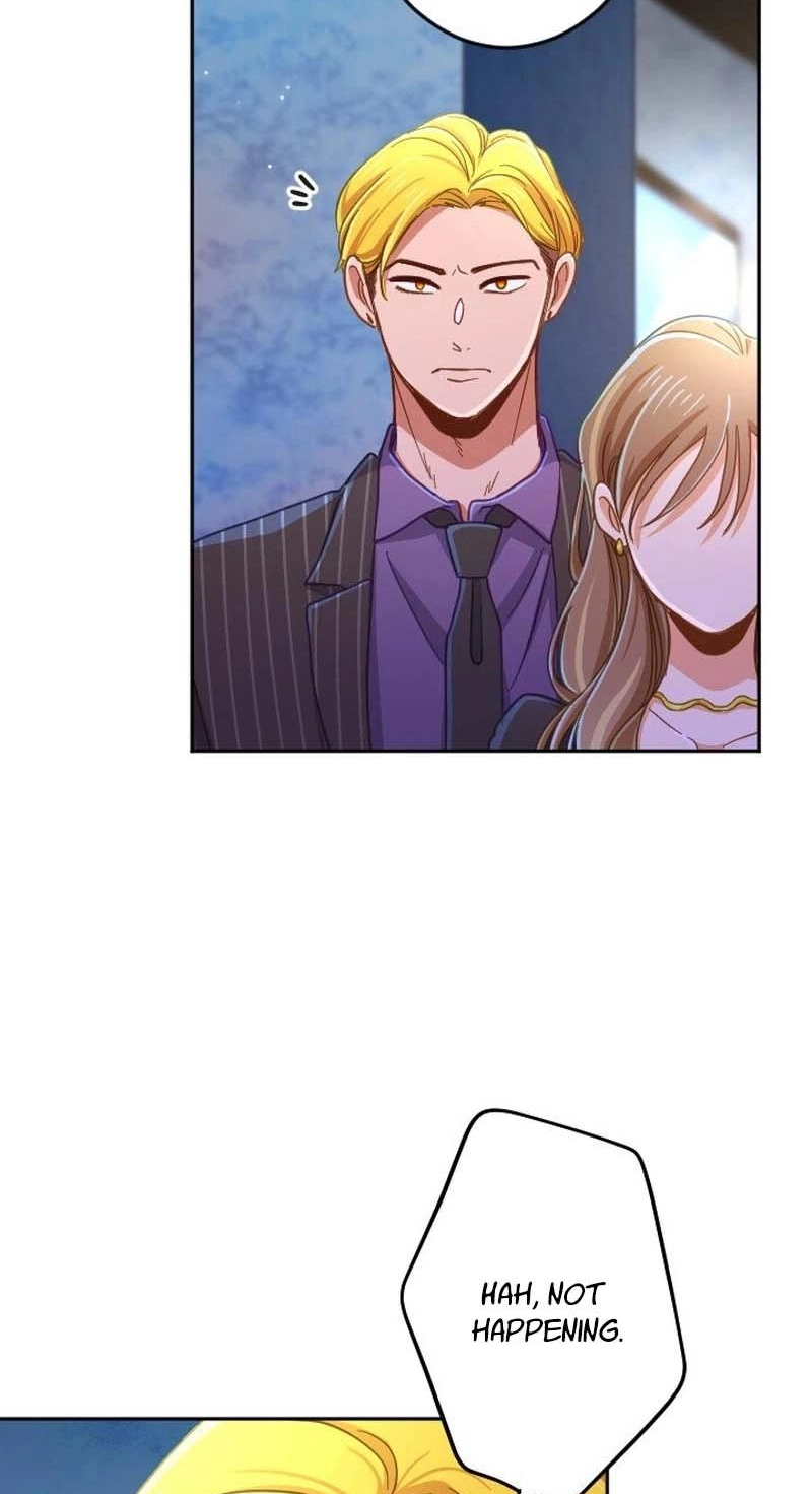 Situationship Is Just Right Chapter 80 page 4 - 