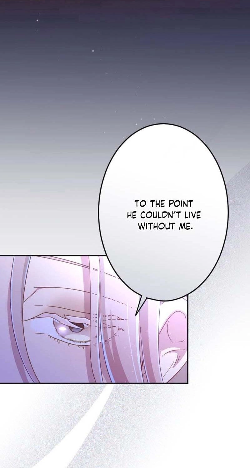 Situationship Is Just Right Chapter 80 page 31 - 