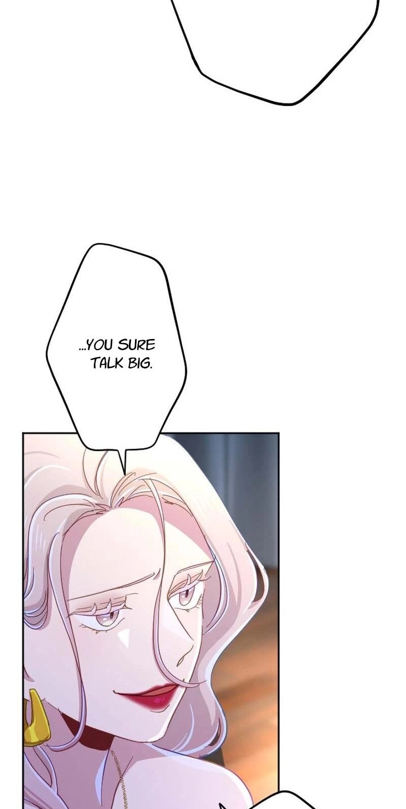 Situationship Is Just Right Chapter 80 page 34 - 