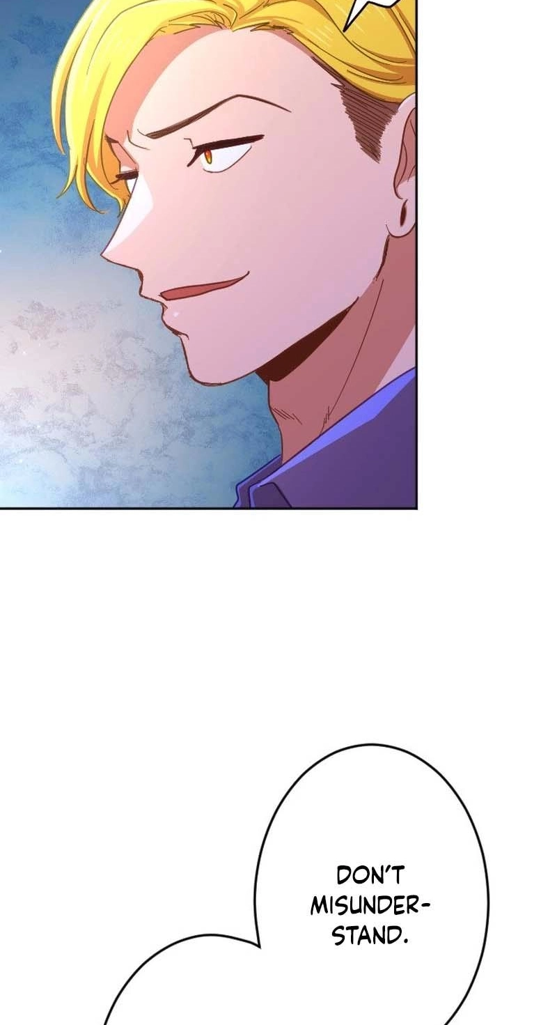 Situationship Is Just Right Chapter 80 page 5 - 