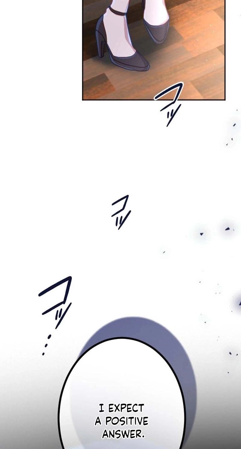 Situationship Is Just Right Chapter 80 page 48 - 