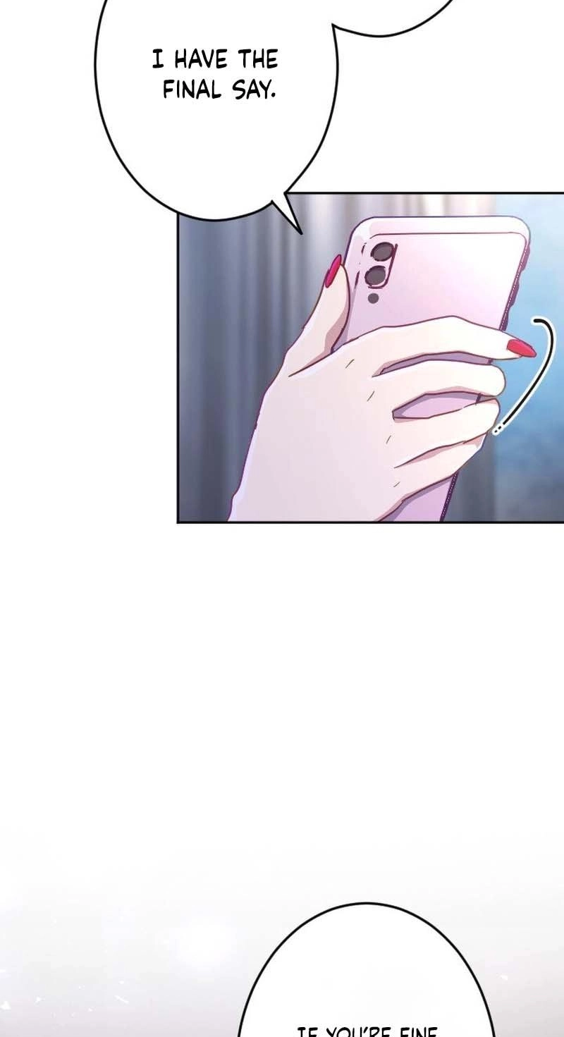 Situationship Is Just Right Chapter 80 page 6 - 