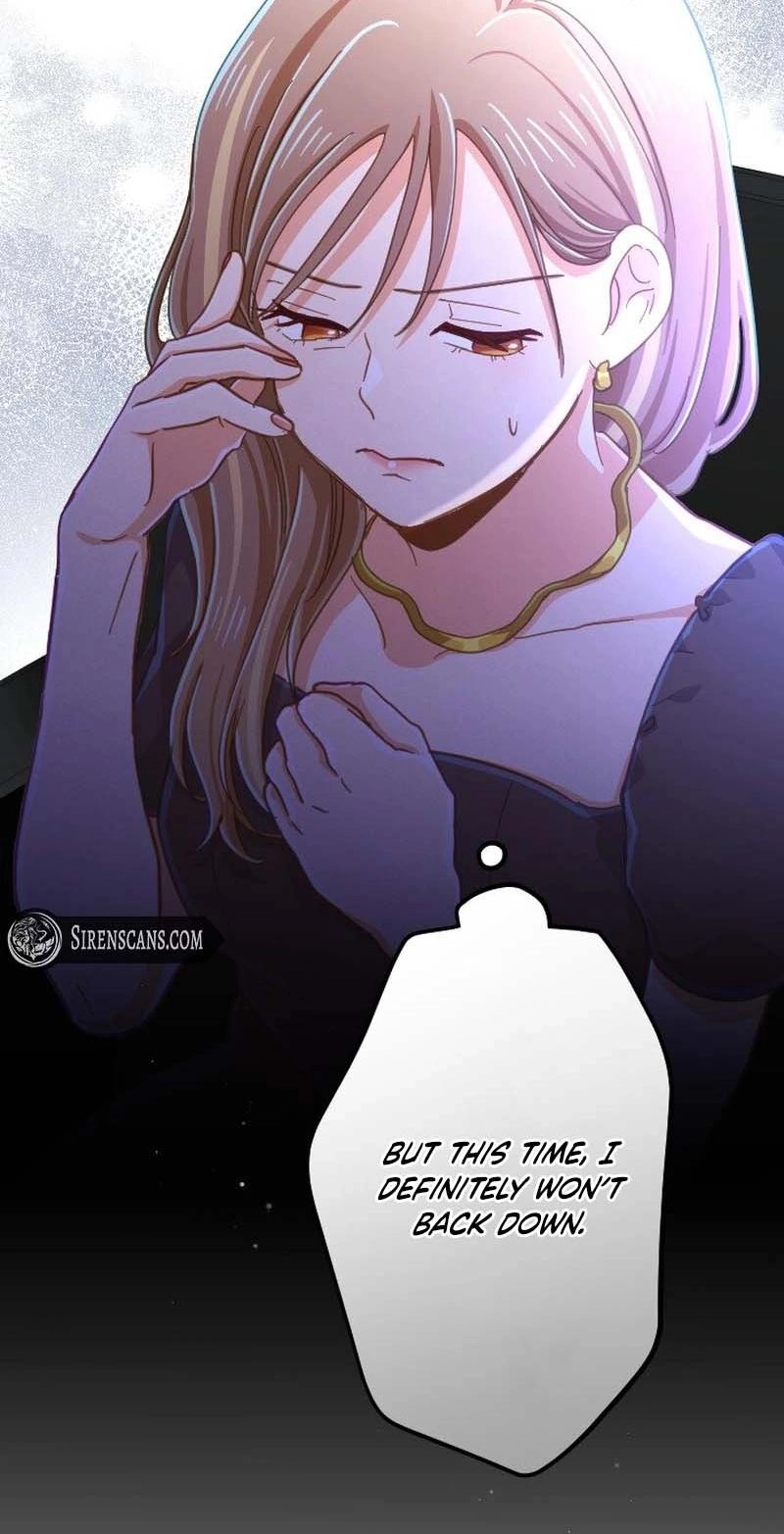 Situationship Is Just Right Chapter 80 page 56 - 