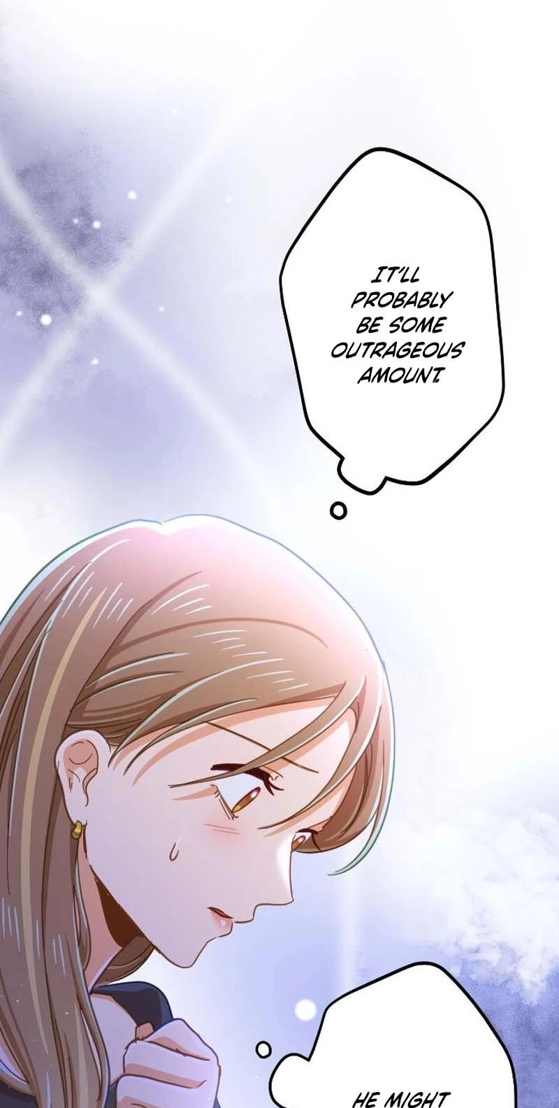 Situationship Is Just Right Chapter 80 page 62 - 