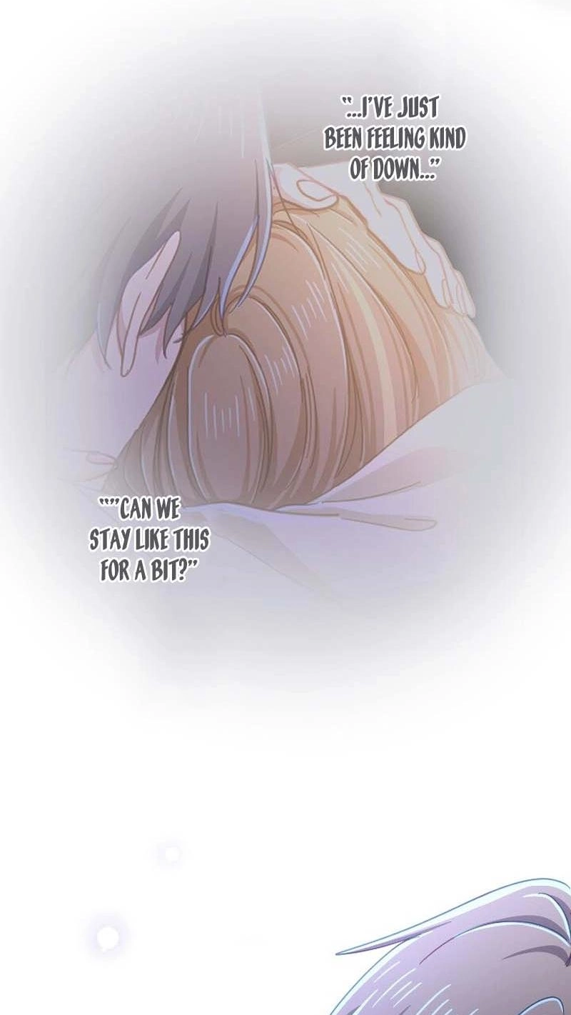 Situationship Is Just Right Chapter 80 page 73 - 