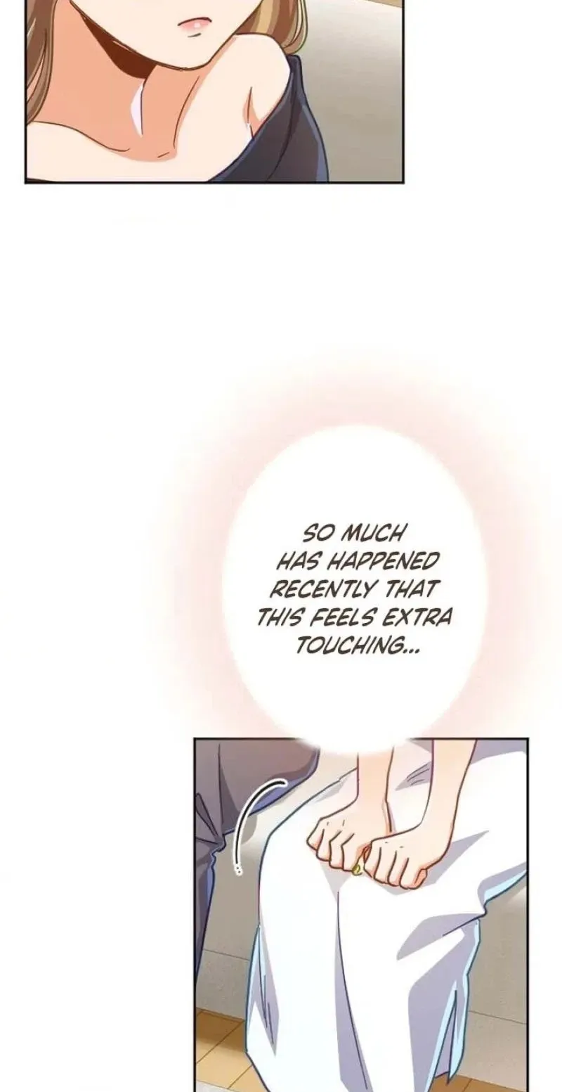 Situationship Is Just Right Chapter 81 page 30 - 