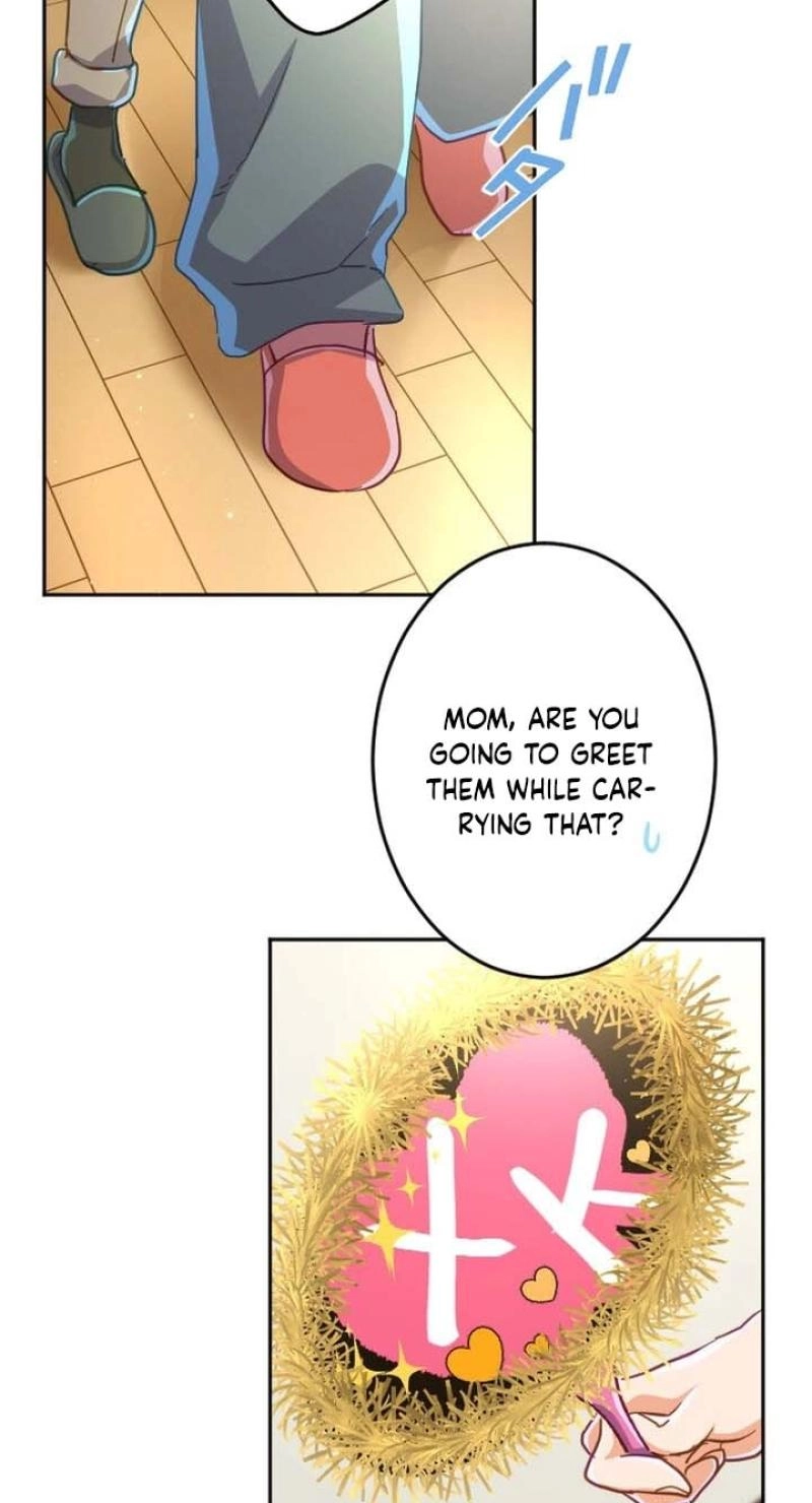 Situationship Is Just Right Chapter 81 page 4 - 