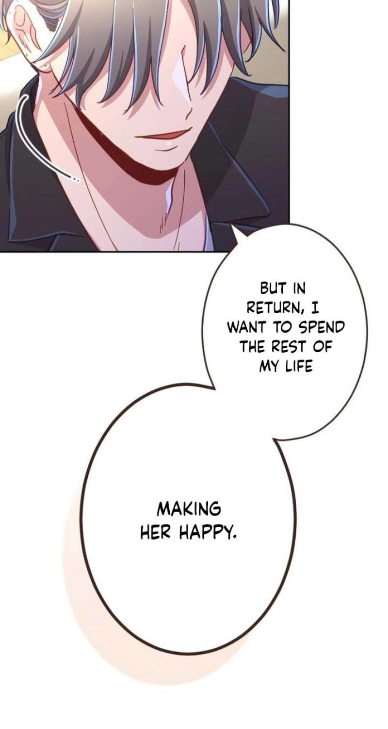 Situationship Is Just Right Chapter 81 page 39 - 