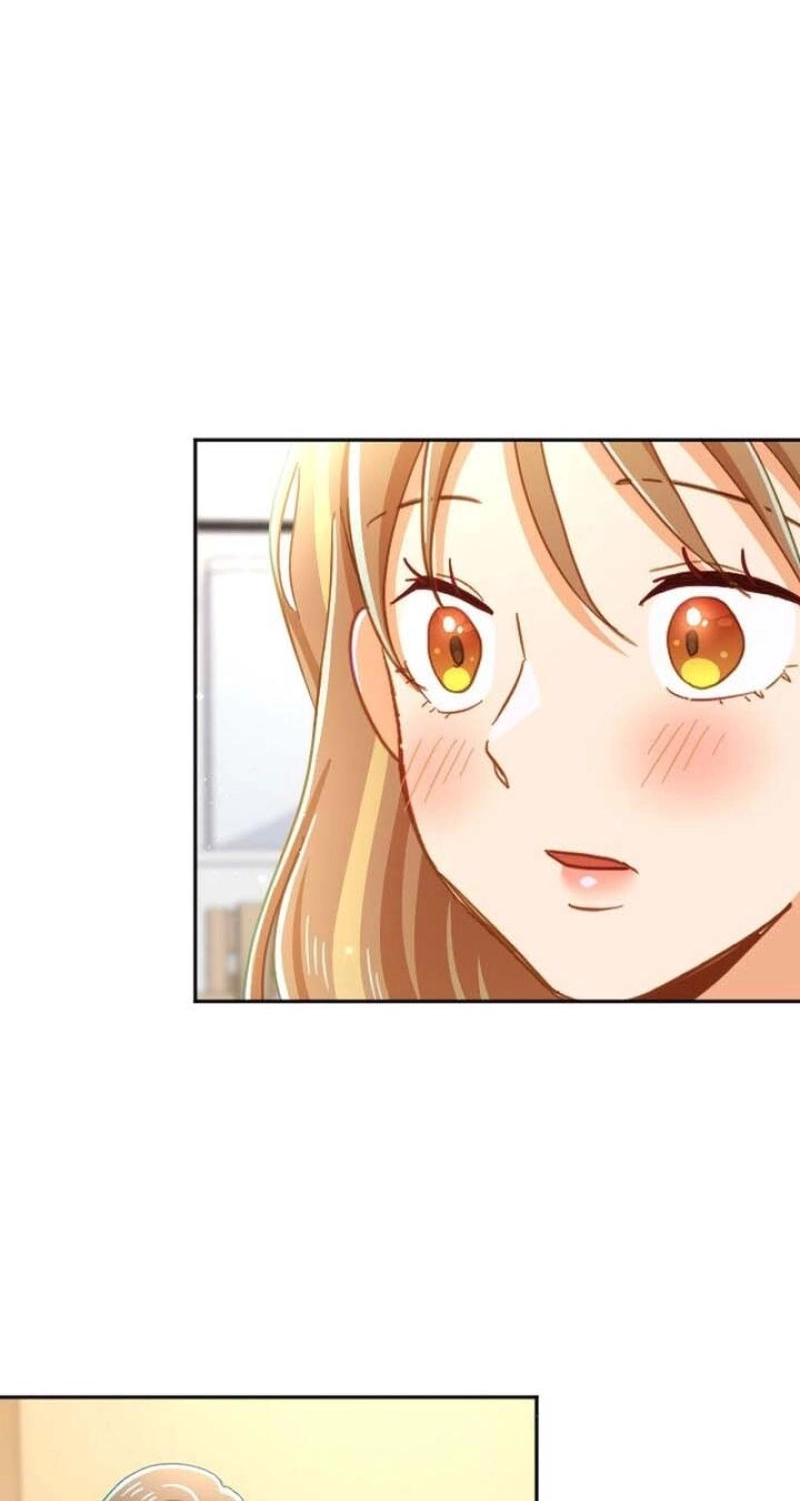 Situationship Is Just Right Chapter 81 page 41 - 