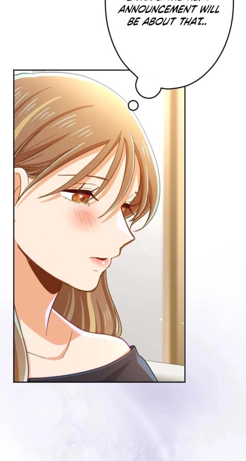 Situationship Is Just Right Chapter 81 page 44 - 