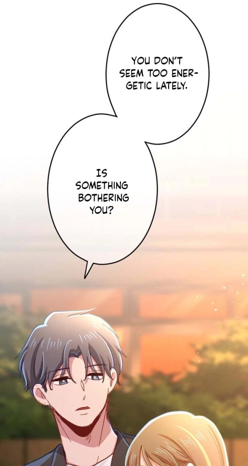 Situationship Is Just Right Chapter 81 page 59 - 