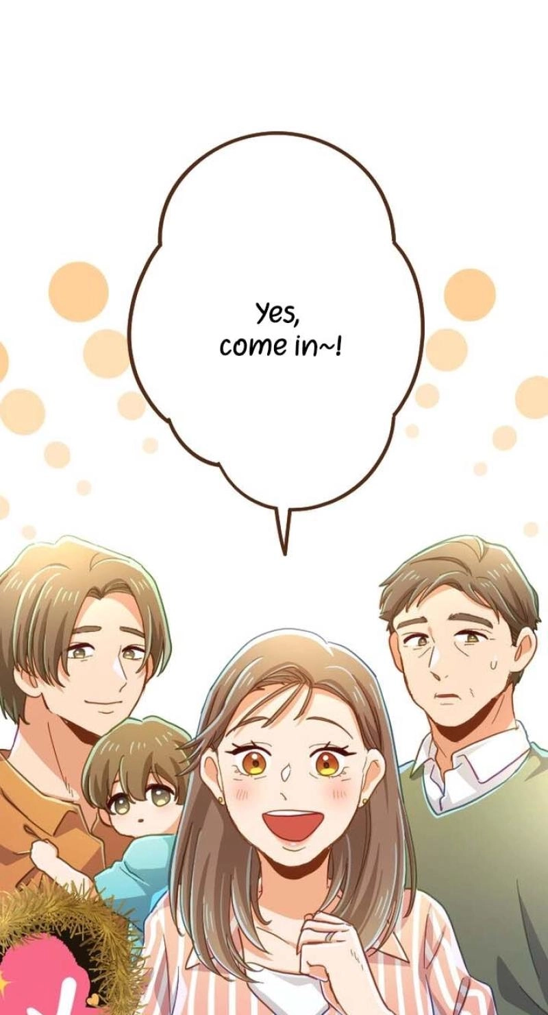 Situationship Is Just Right Chapter 81 page 7 - 