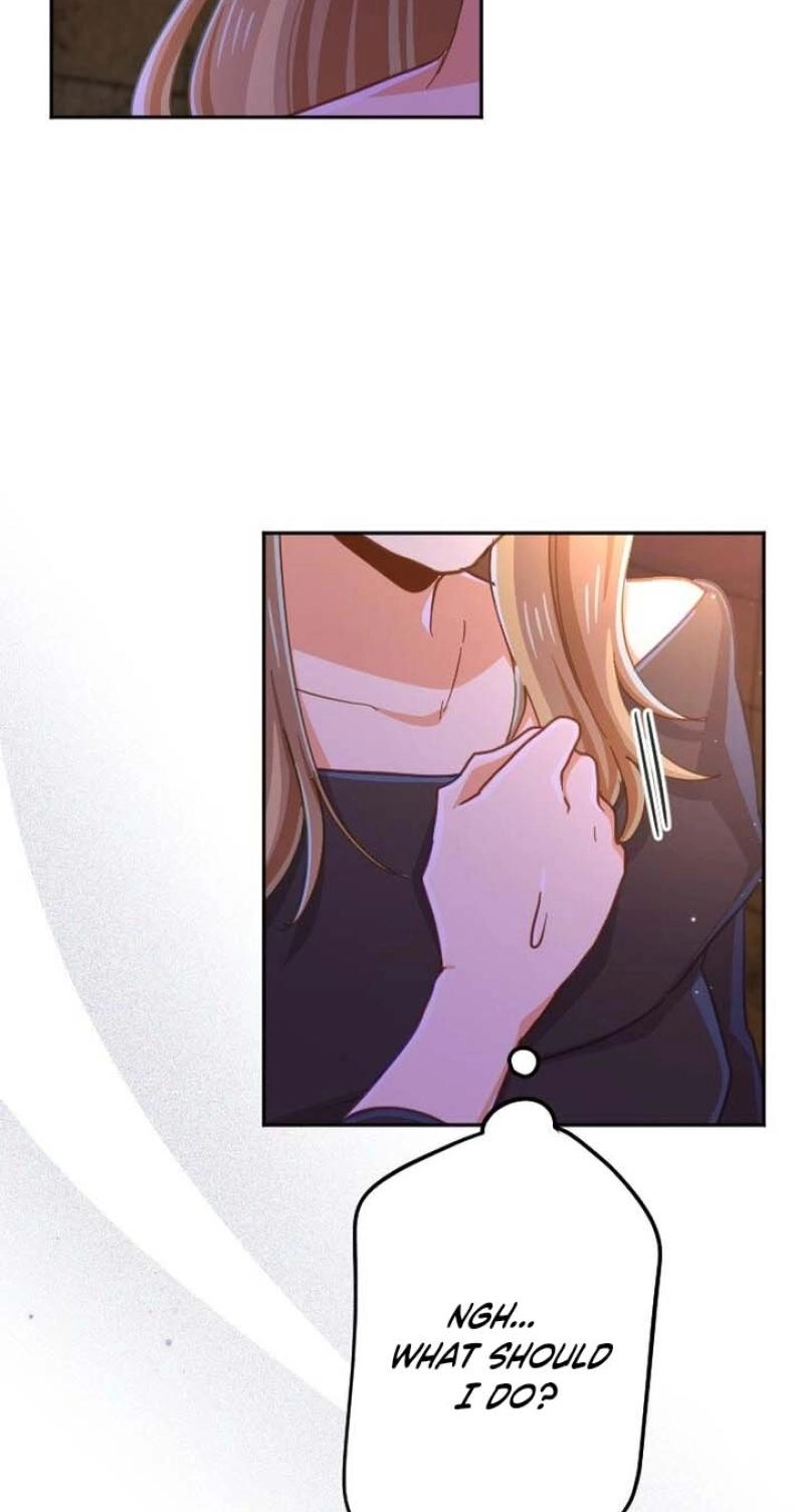 Situationship Is Just Right Chapter 81 page 64 - 
