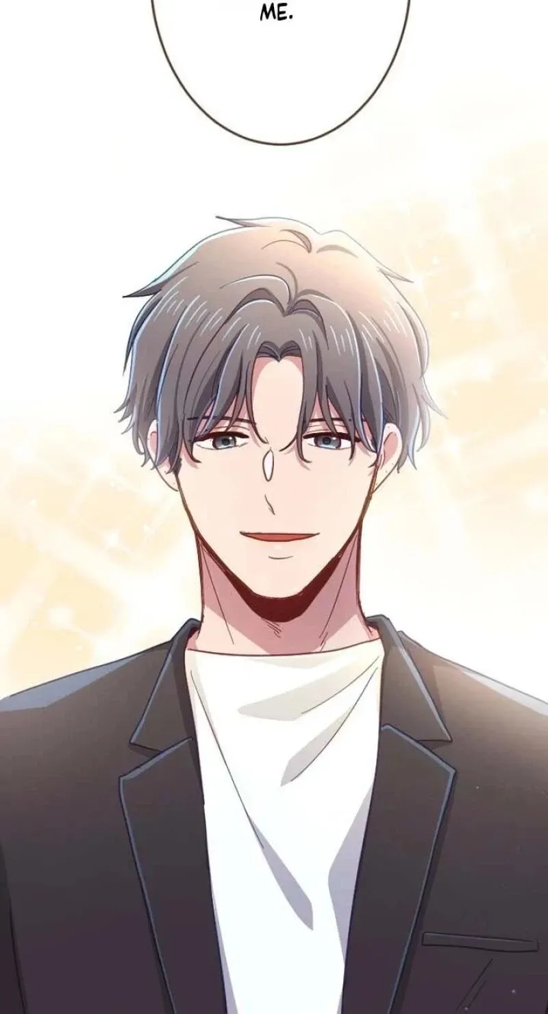 Situationship Is Just Right Chapter 81 page 10 - 