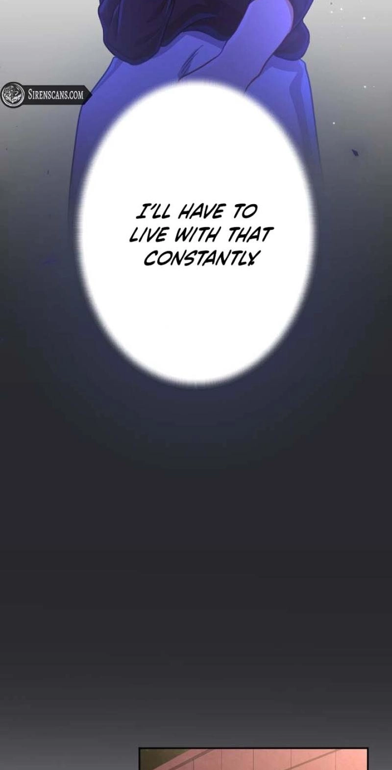 Situationship Is Just Right Chapter 82 page 15 - 