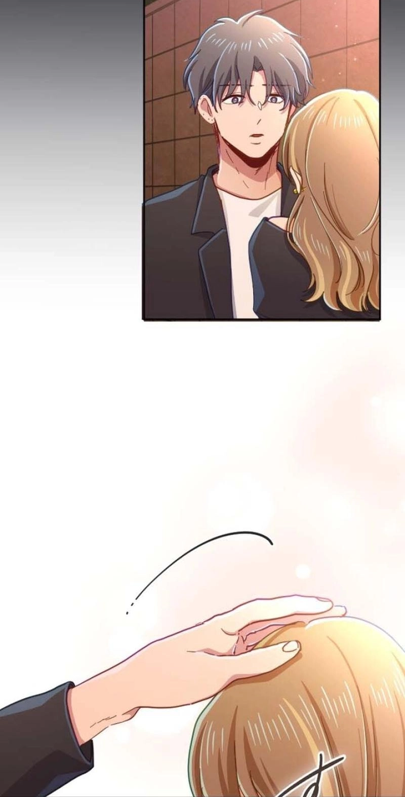 Situationship Is Just Right Chapter 82 page 16 - 