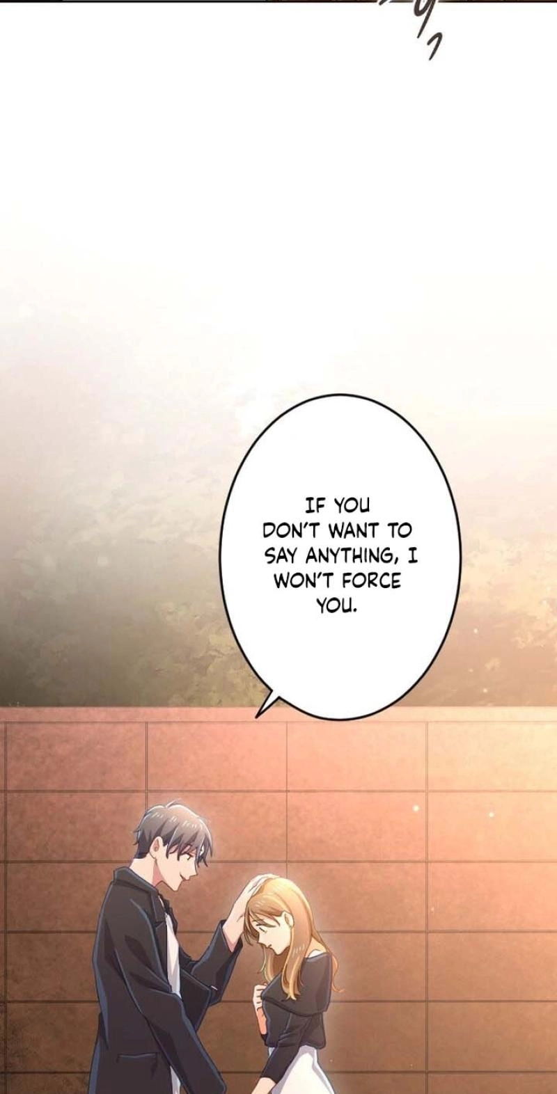 Situationship Is Just Right Chapter 82 page 17 - 