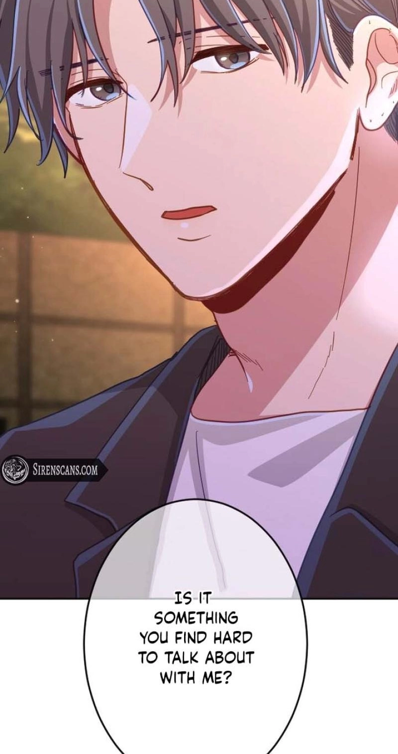 Situationship Is Just Right Chapter 82 page 3 - 