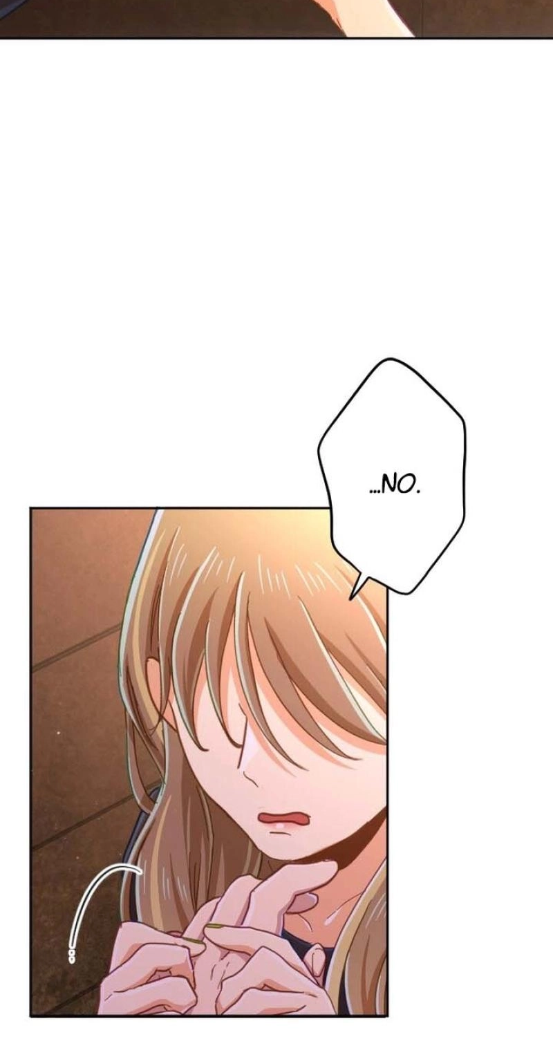 Situationship Is Just Right Chapter 82 page 25 - 