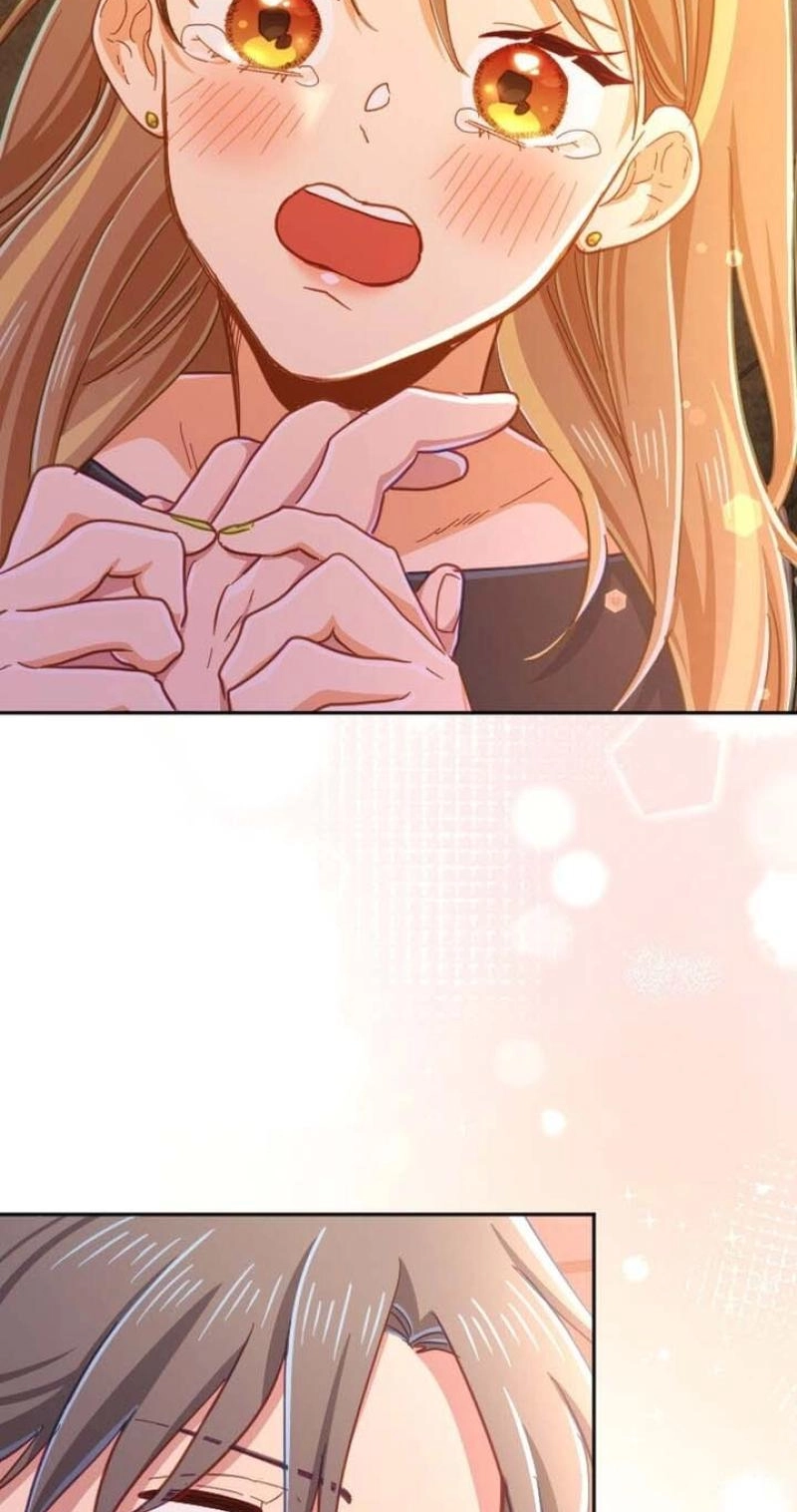 Situationship Is Just Right Chapter 82 page 27 - 