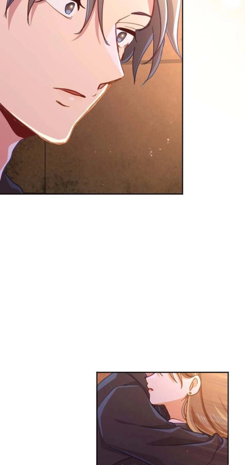 Situationship Is Just Right Chapter 82 page 28 - 