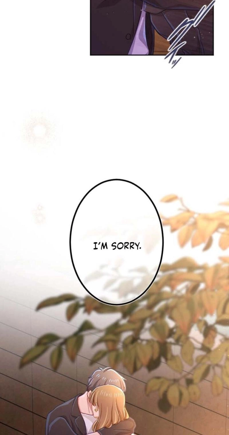 Situationship Is Just Right Chapter 82 page 29 - 