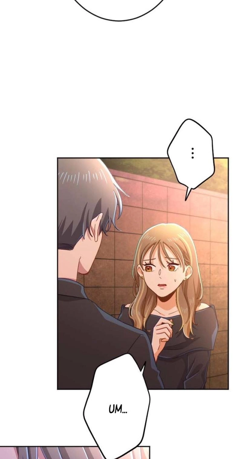 Situationship Is Just Right Chapter 82 page 4 - 