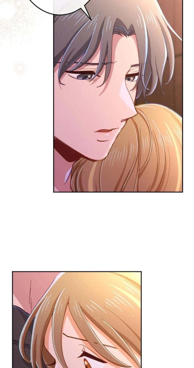 Situationship Is Just Right Chapter 82 page 31 - 