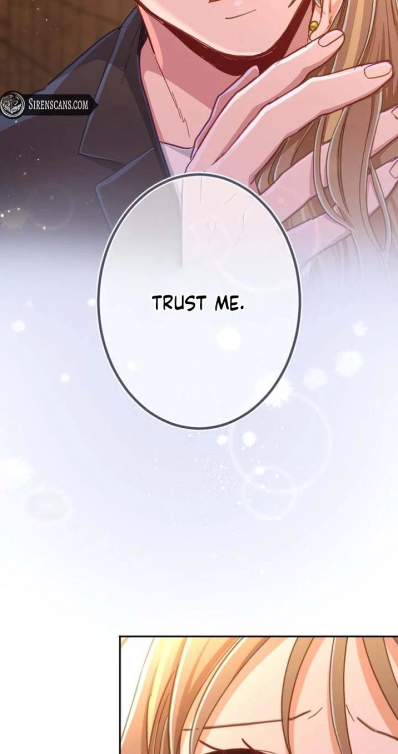 Situationship Is Just Right Chapter 82 page 35 - 
