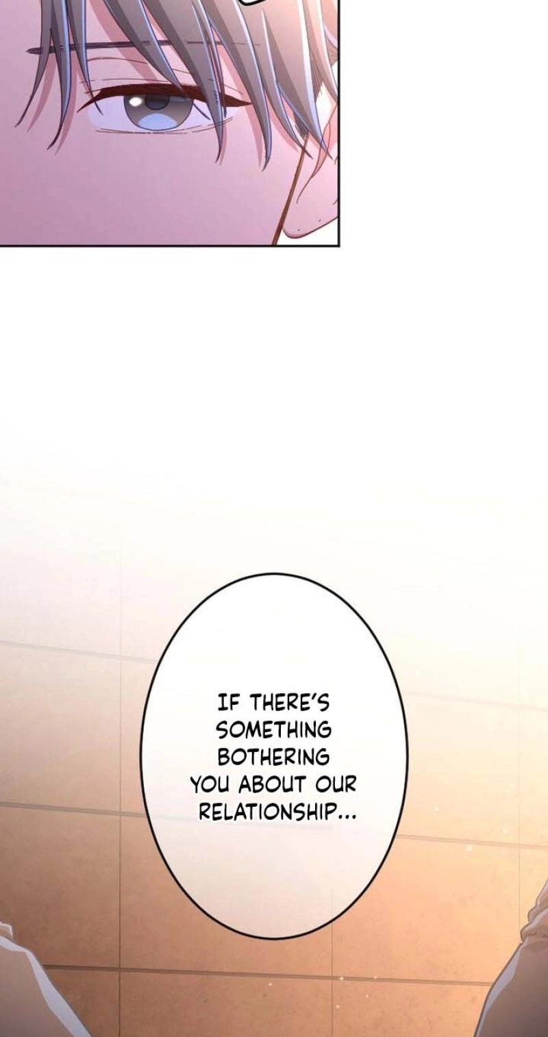 Situationship Is Just Right Chapter 82 page 5 - 