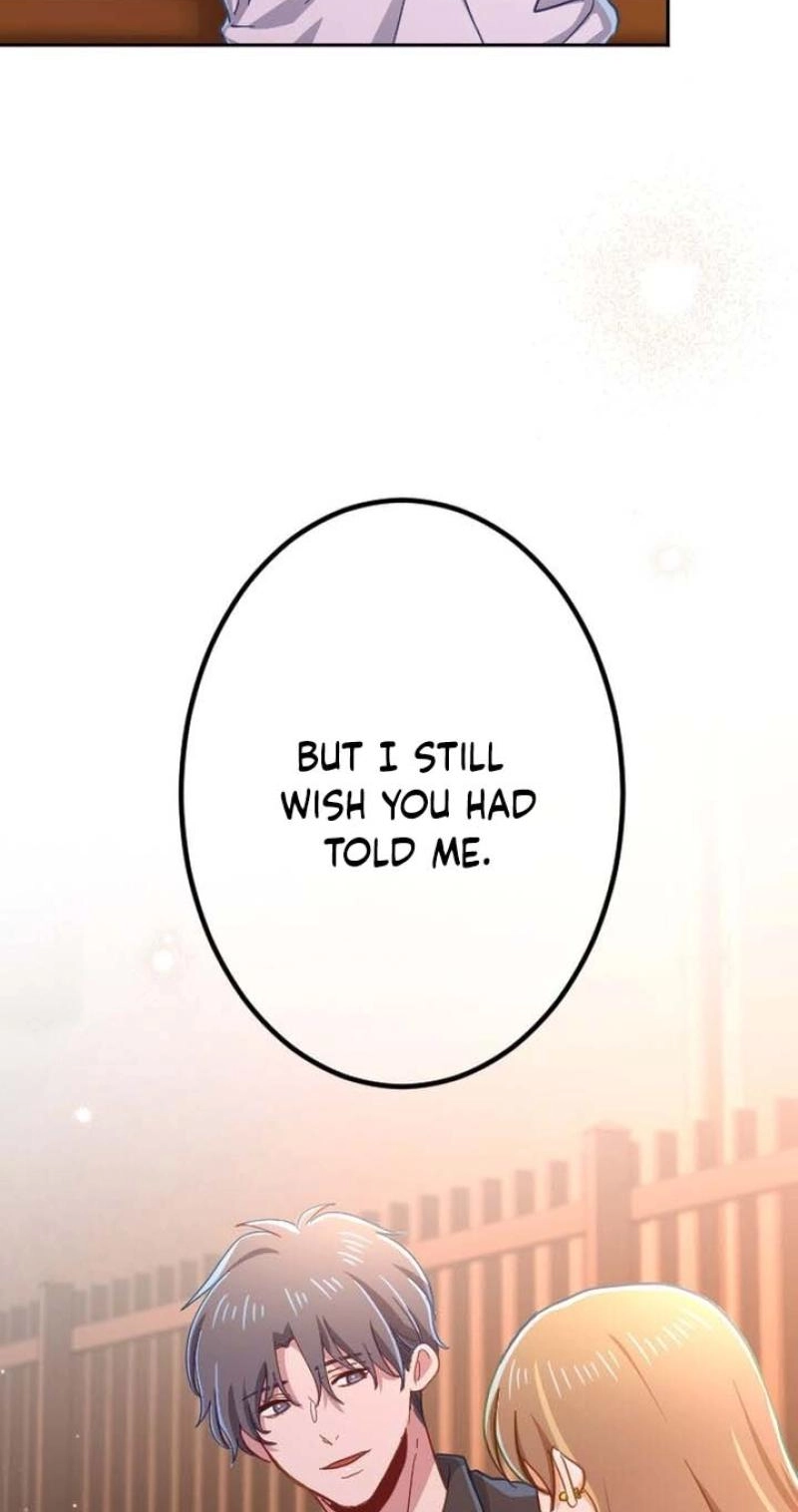 Situationship Is Just Right Chapter 82 page 47 - 