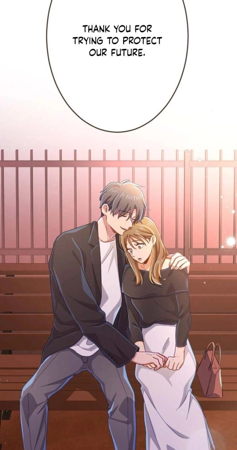 Situationship Is Just Right Chapter 82 page 52 - 