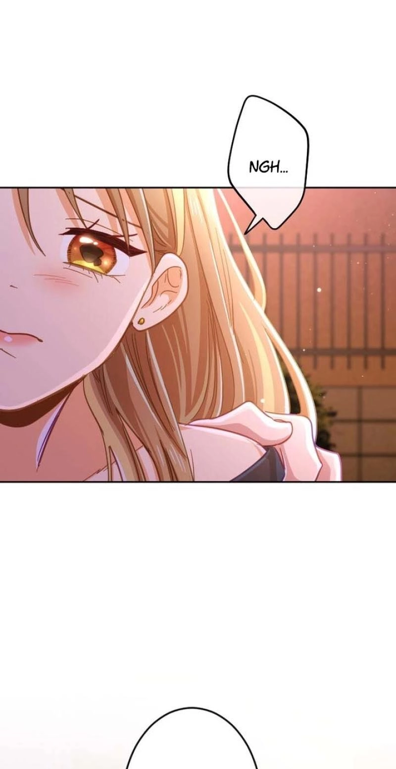 Situationship Is Just Right Chapter 82 page 55 - 