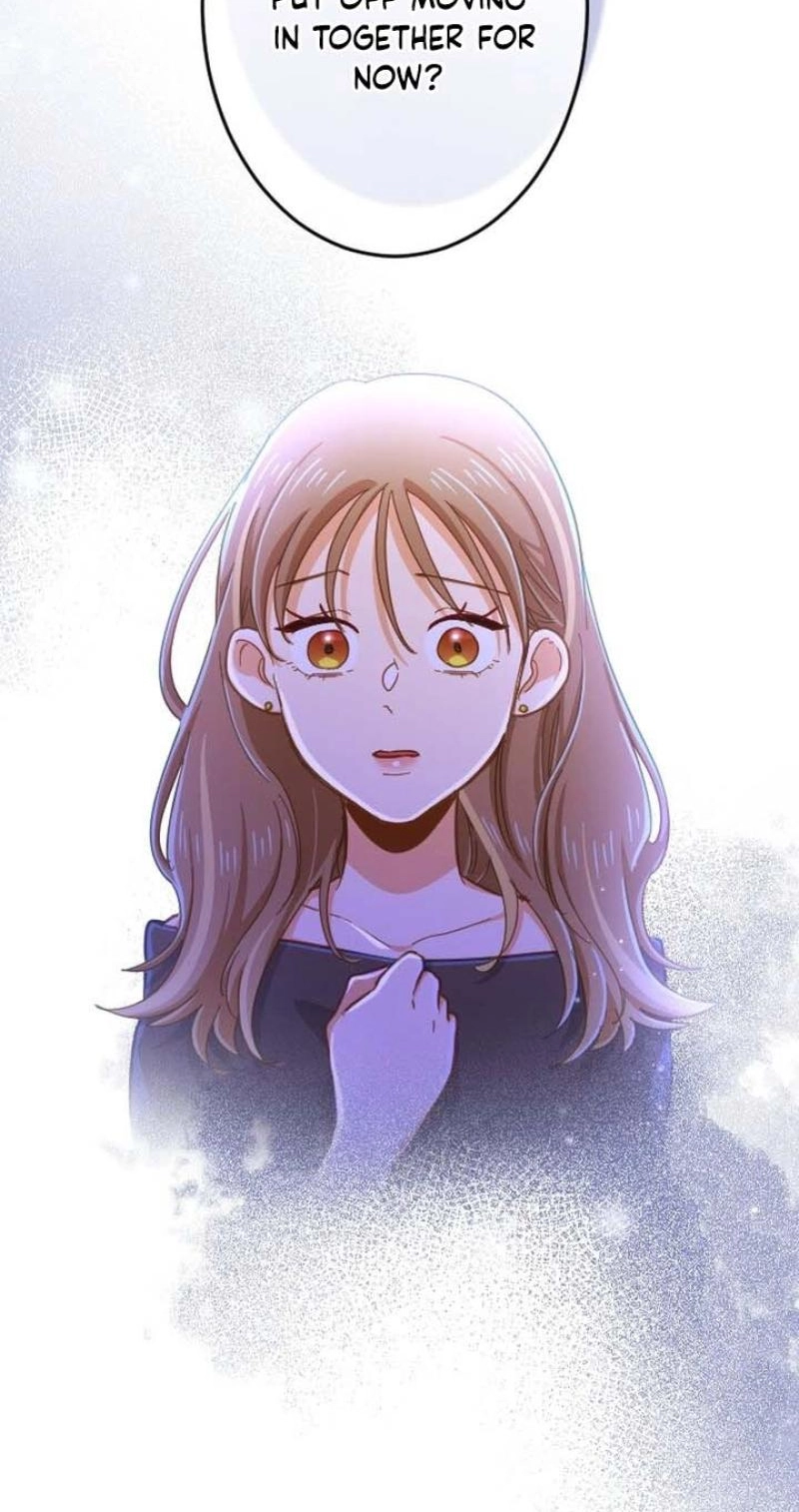 Situationship Is Just Right Chapter 82 page 7 - 