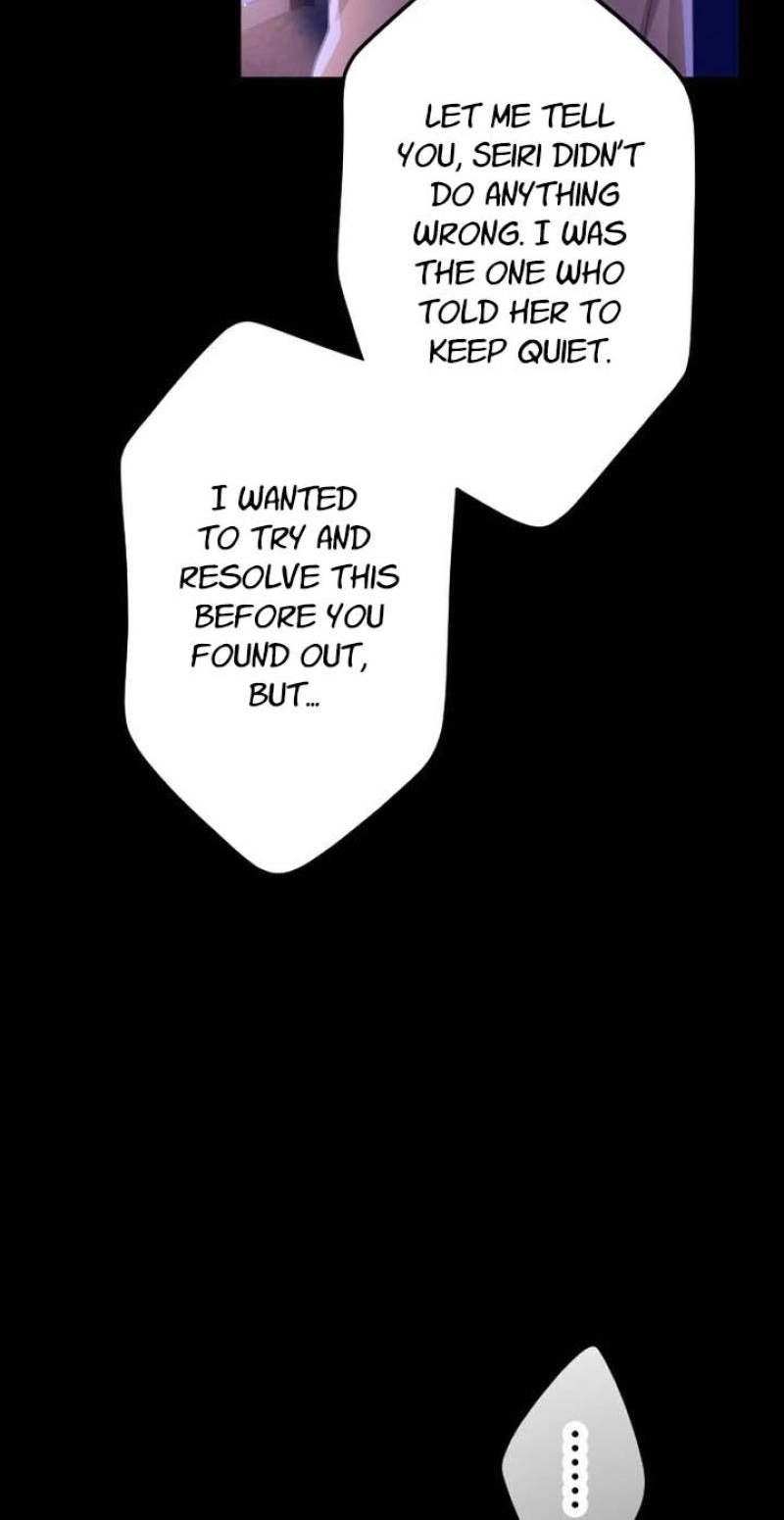 Situationship Is Just Right Chapter 82 page 62 - 