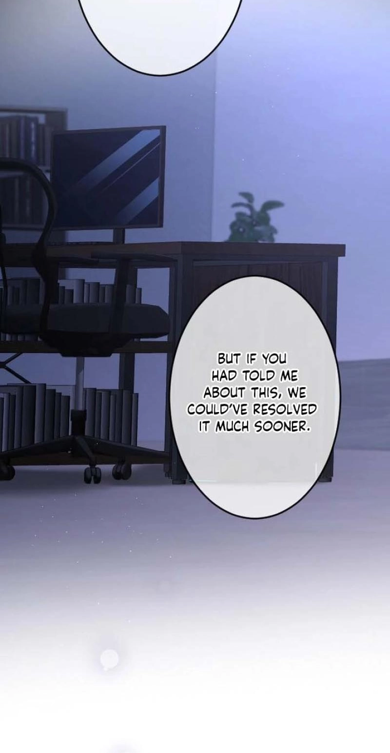 Situationship Is Just Right Chapter 82 page 64 - 