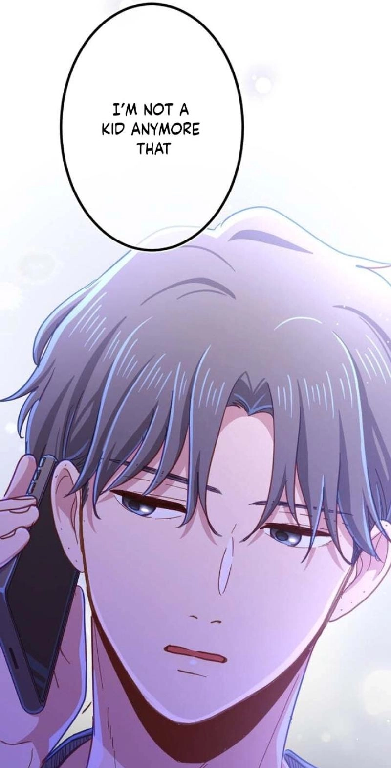 Situationship Is Just Right Chapter 82 page 65 - 