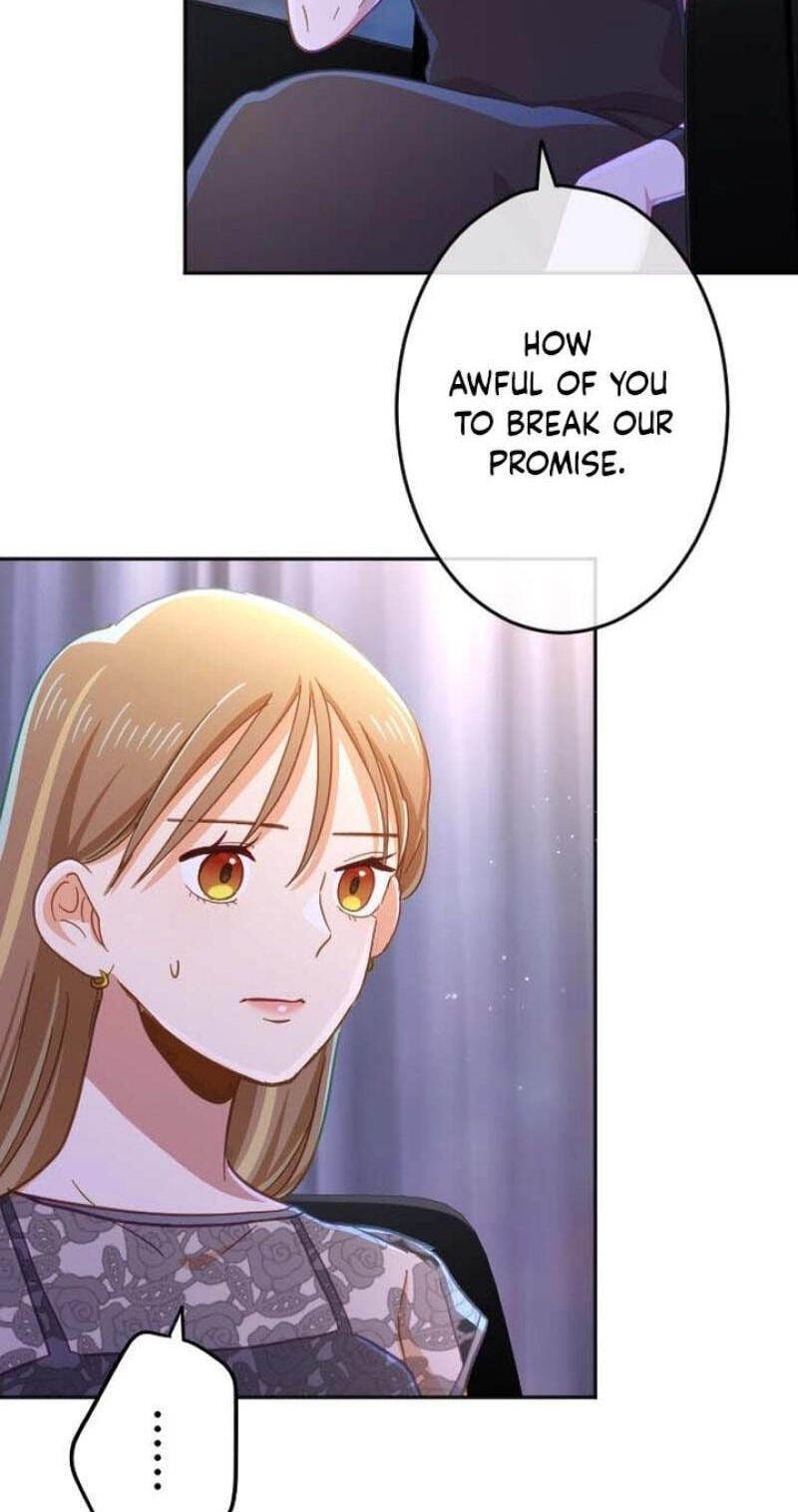 Situationship Is Just Right Chapter 83 page 13 - 
