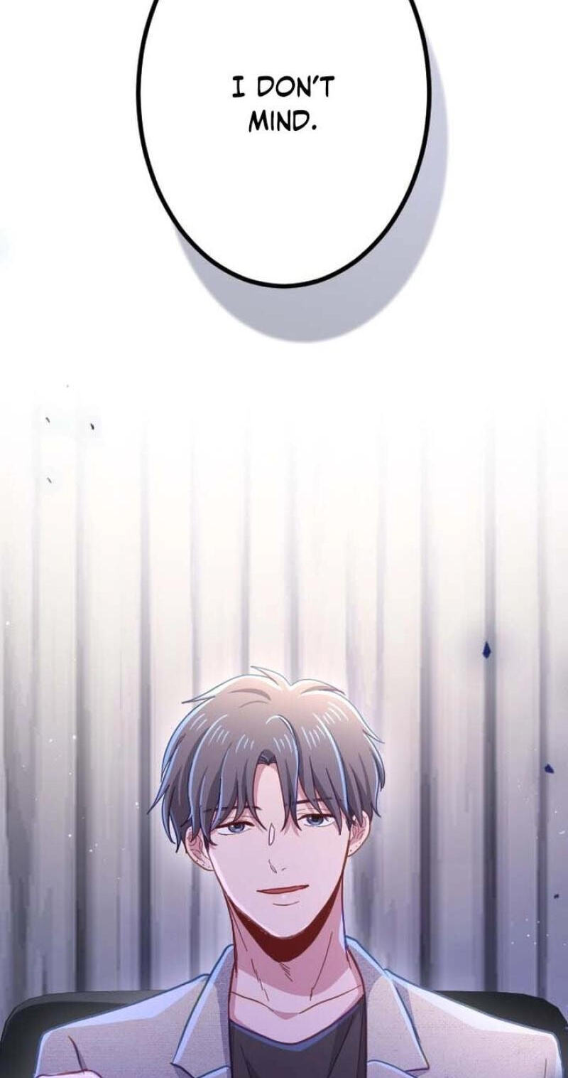 Situationship Is Just Right Chapter 83 page 15 - 